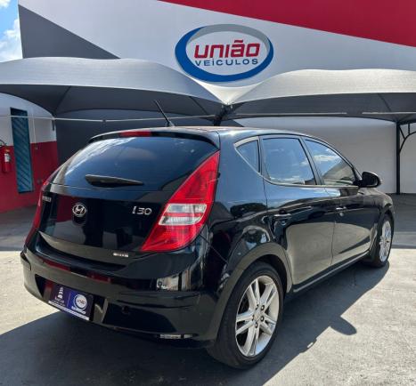 HYUNDAI I30 2.0 16V 4P, Foto 5