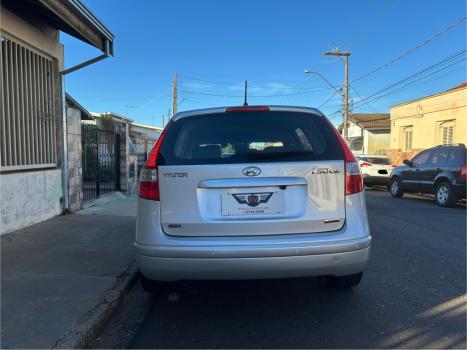 HYUNDAI I30 CW 2.0 16V 4P GLS AUTOMTICO, Foto 5