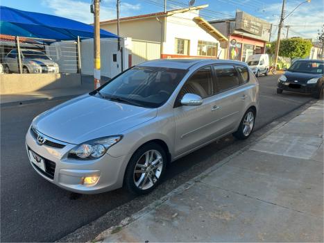 HYUNDAI I30 CW 2.0 16V 4P GLS AUTOMTICO, Foto 6