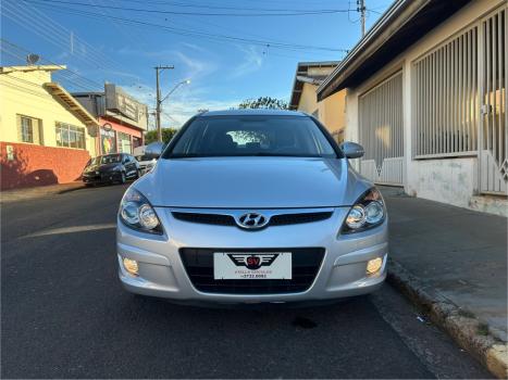 HYUNDAI I30 CW 2.0 16V 4P GLS AUTOMTICO, Foto 7