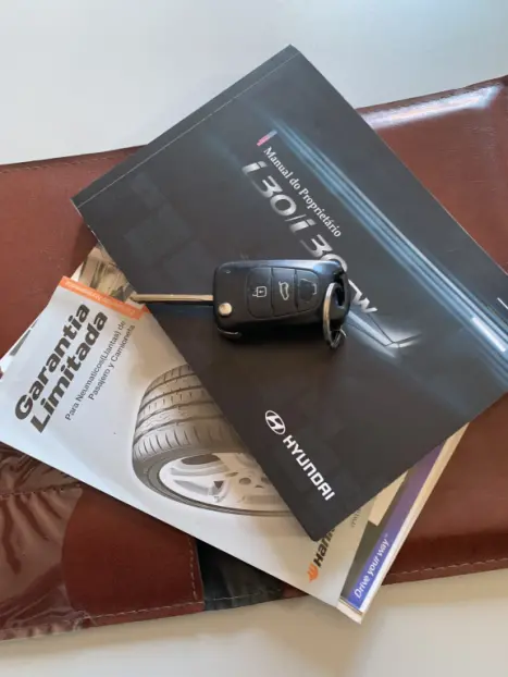 HYUNDAI I30 CW 2.0 16V 4P GLS AUTOM�TICO, Foto 15