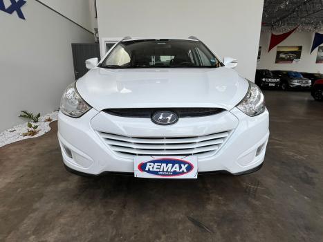 HYUNDAI IX35 2.0 16V 4P FLEX AUTOMTICO, Foto 3
