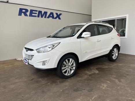 HYUNDAI IX35 2.0 16V 4P FLEX AUTOMTICO, Foto 4