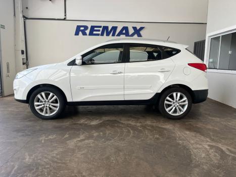 HYUNDAI IX35 2.0 16V 4P FLEX AUTOMTICO, Foto 5