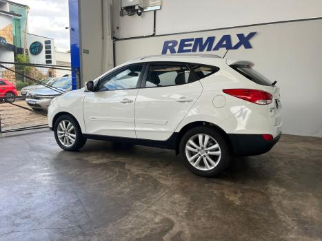 HYUNDAI IX35 2.0 16V 4P FLEX AUTOMTICO, Foto 6