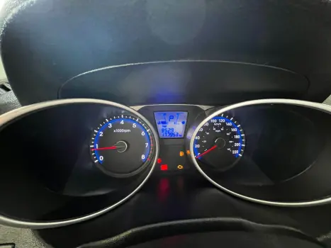 HYUNDAI IX35 2.0 16V 4P FLEX AUTOMTICO, Foto 8