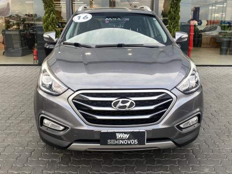 HYUNDAI IX35 2.0 16V 4P, Foto 2