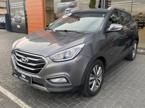 HYUNDAI IX35 2.0 16V 4P, Foto 3