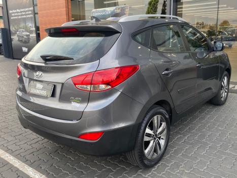 HYUNDAI IX35 2.0 16V 4P, Foto 4