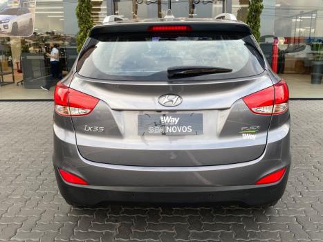 HYUNDAI IX35 2.0 16V 4P, Foto 5