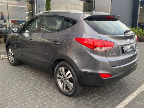 HYUNDAI IX35 2.0 16V 4P, Foto 6