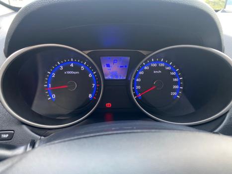 HYUNDAI IX35 2.0 16V 4P, Foto 7