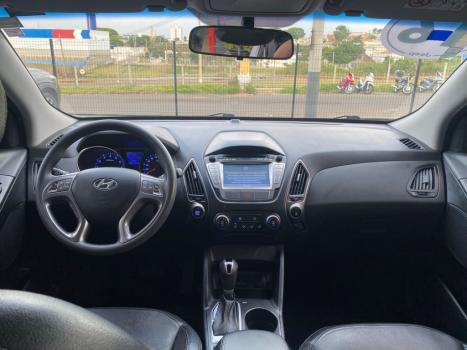 HYUNDAI IX35 2.0 16V 4P, Foto 8