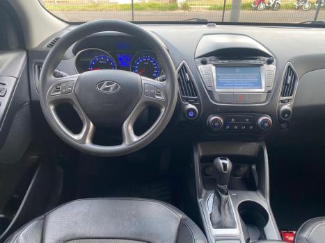 HYUNDAI IX35 2.0 16V 4P, Foto 9