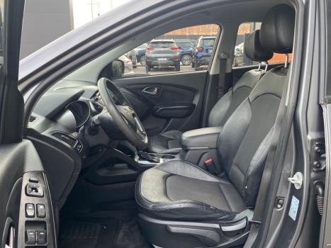 HYUNDAI IX35 2.0 16V 4P, Foto 10