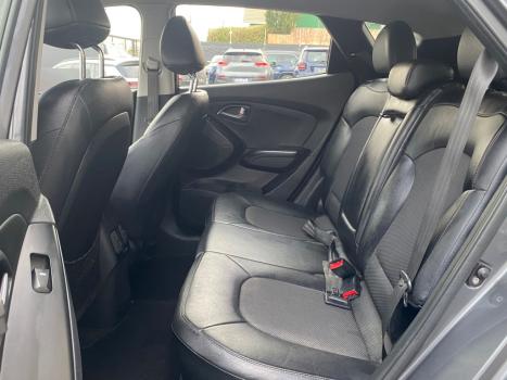 HYUNDAI IX35 2.0 16V 4P, Foto 11