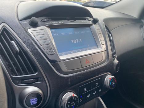 HYUNDAI IX35 2.0 16V 4P, Foto 12