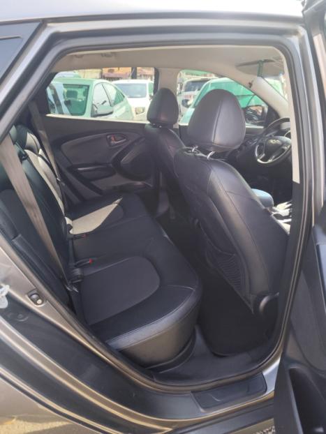 HYUNDAI IX35 2.0 16V 4P GLS FLEX AUTOMTICO, Foto 6