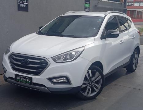 HYUNDAI IX35 2.0 16V 4P GL FLEX AUTOMTICO, Foto 1