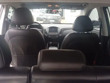 HYUNDAI IX35 2.0 16V 4P GL FLEX AUTOMTICO, Foto 11