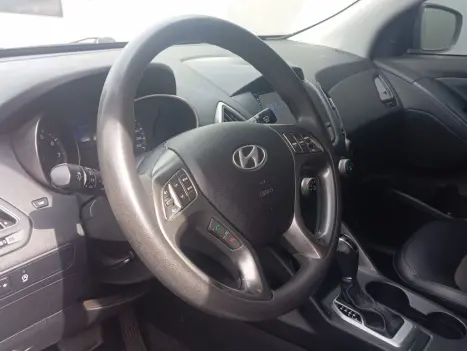 HYUNDAI IX35 2.0 16V 4P GL FLEX AUTOMTICO, Foto 19