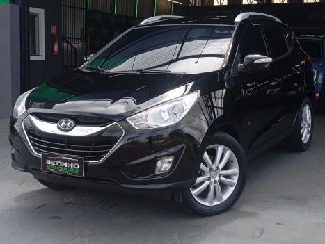 HYUNDAI IX35 2.0 16V 4P FLEX AUTOM�TICO, Foto 1