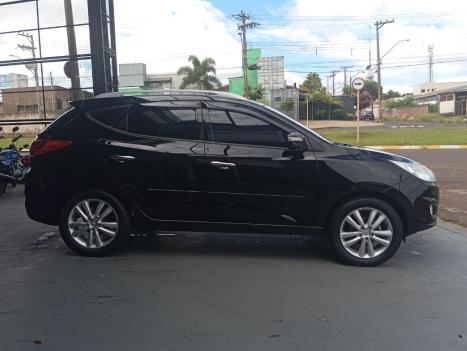 HYUNDAI IX35 2.0 16V 4P FLEX AUTOM�TICO, Foto 6