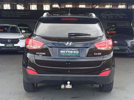 HYUNDAI IX35 2.0 16V 4P FLEX AUTOM�TICO, Foto 8