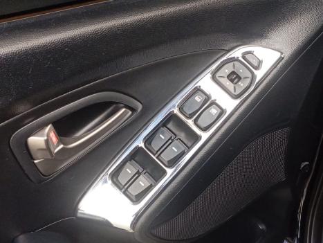 HYUNDAI IX35 2.0 16V 4P FLEX AUTOM�TICO, Foto 11