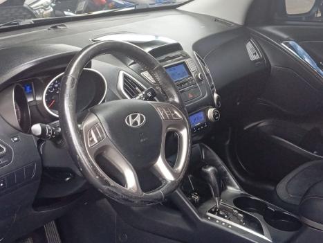HYUNDAI IX35 2.0 16V 4P FLEX AUTOM�TICO, Foto 12