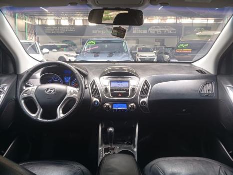 HYUNDAI IX35 2.0 16V 4P FLEX AUTOM�TICO, Foto 13