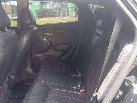 HYUNDAI IX35 2.0 16V 4P FLEX AUTOM�TICO, Foto 14