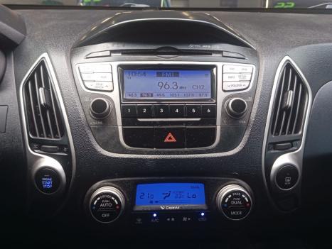 HYUNDAI IX35 2.0 16V 4P FLEX AUTOM�TICO, Foto 15