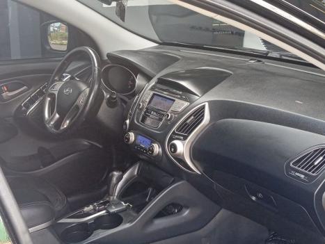 HYUNDAI IX35 2.0 16V 4P FLEX AUTOM�TICO, Foto 16