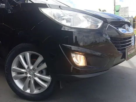 HYUNDAI IX35 2.0 16V 4P FLEX AUTOM�TICO, Foto 18