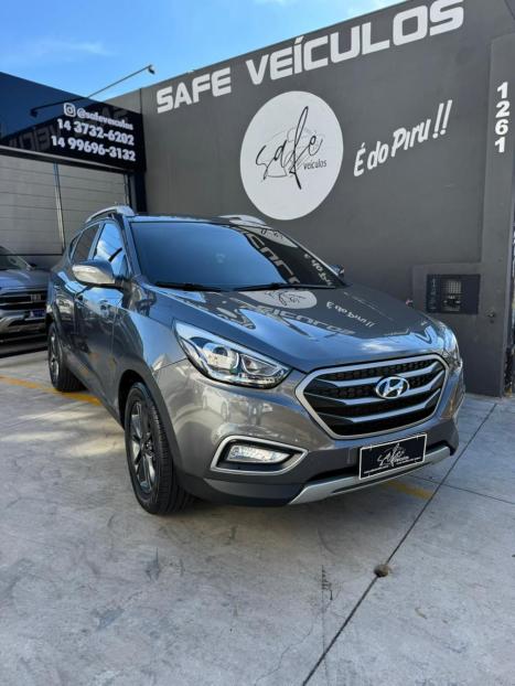 HYUNDAI IX35 2.0 16V 4P GL FLEX AUTOM�TICO, Foto 1