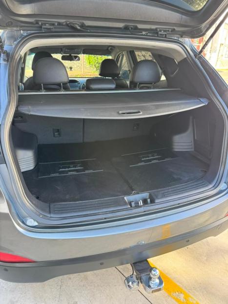 HYUNDAI IX35 2.0 16V 4P GL FLEX AUTOM�TICO, Foto 4