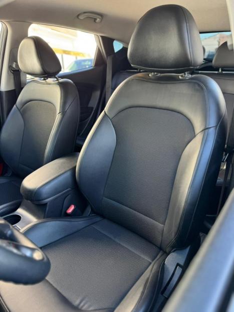 HYUNDAI IX35 2.0 16V 4P GL FLEX AUTOM�TICO, Foto 6