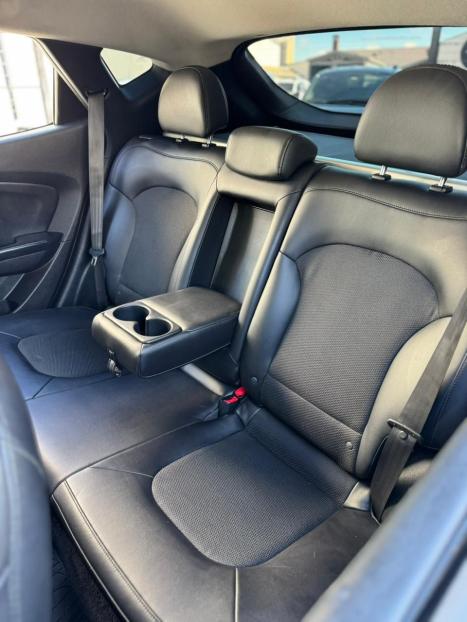 HYUNDAI IX35 2.0 16V 4P GL FLEX AUTOM�TICO, Foto 7