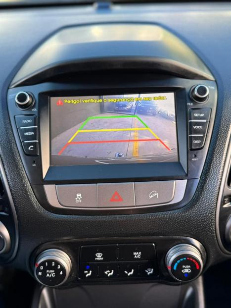 HYUNDAI IX35 2.0 16V 4P GL FLEX AUTOM�TICO, Foto 9