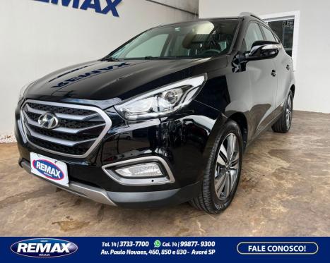 HYUNDAI IX35 2.0 16V 4P, Foto 1