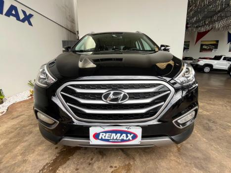 HYUNDAI IX35 2.0 16V 4P, Foto 2
