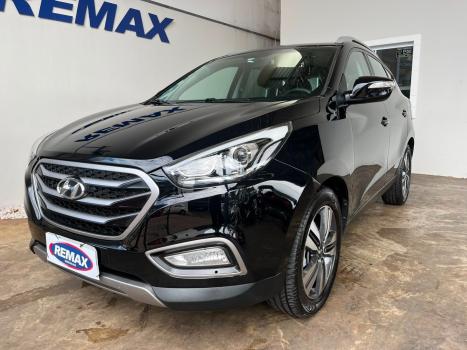 HYUNDAI IX35 2.0 16V 4P, Foto 3