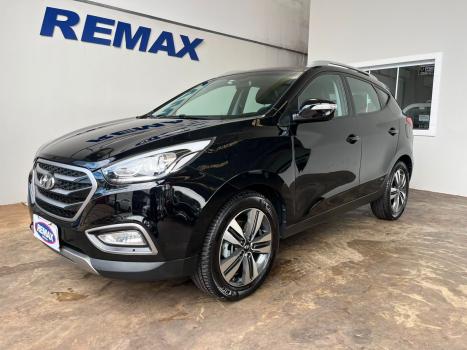 HYUNDAI IX35 2.0 16V 4P, Foto 4