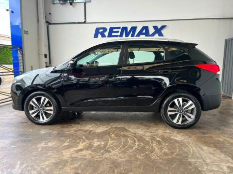 HYUNDAI IX35 2.0 16V 4P, Foto 5