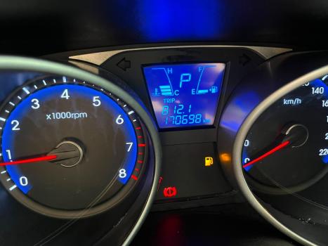 HYUNDAI IX35 2.0 16V 4P, Foto 6