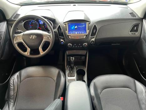 HYUNDAI IX35 2.0 16V 4P, Foto 7