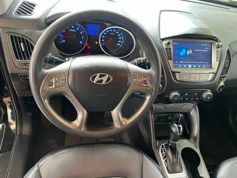 HYUNDAI IX35 2.0 16V 4P, Foto 8