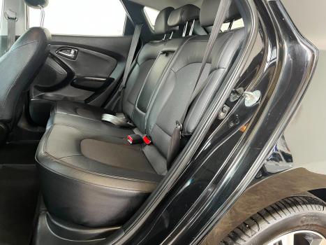 HYUNDAI IX35 2.0 16V 4P, Foto 9