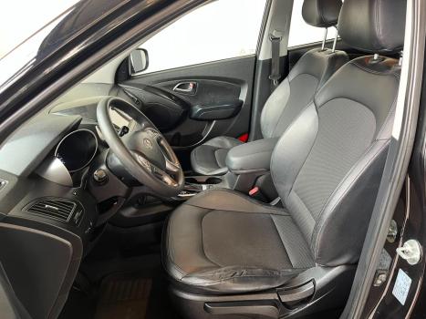 HYUNDAI IX35 2.0 16V 4P, Foto 11